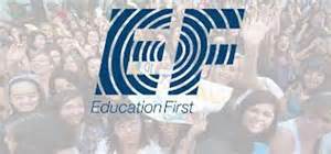 EDUCATION FIRST